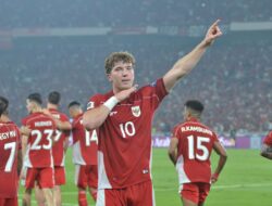 Saksikan Live Streaming Jepang vs Indonesia: Aksi Garuda Muda!