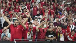 Saksikan Live Streaming Jepang vs Indonesia: Panduan Nonton di HP & TV