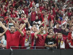 Saksikan Live Streaming Jepang vs Indonesia: Panduan Nonton di HP & TV