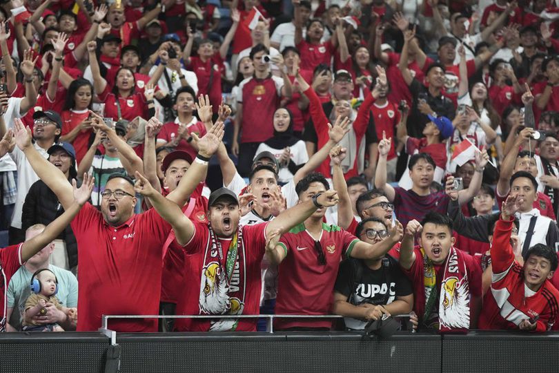 Saksikan Live Streaming Jepang vs Indonesia: Panduan Nonton di HP & TV