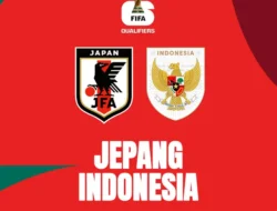Saksikan Live Streaming: Jepang vs Timnas Indonesia, Aksi Garuda Muda!
