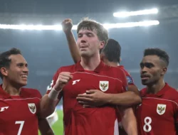 Saksikan Live Timnas Garuda Hadapi Jepang: Link Streaming RCTI & GTV