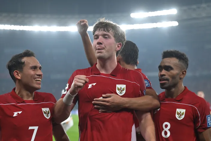 Saksikan Live Timnas Garuda Hadapi Jepang: Link Streaming RCTI & GTV