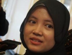Shafira Menuju Gelar Grandmaster Usai Lolos Piala Dunia Catur