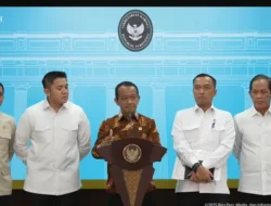 Skandal Tambang Nikel Raja Ampat: Menteri Bahlil Ungkap Pelanggaran
