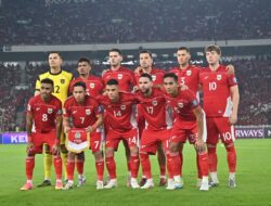 Skuad Garuda Terkejut! Pemain Timnas Indonesia Dicoret Kluivert