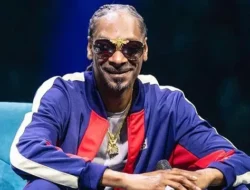 Snoop Dogg Buka Warung: Sensasi Hip Hop di Celtic Park