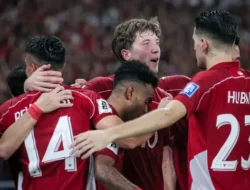 Timnas Indonesia Ancaman Kartu Kuning: 5 Pemain Terancam Absen