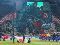 Timnas Indonesia: Jadwal Kualifikasi Piala Dunia 2026 Zona Asia