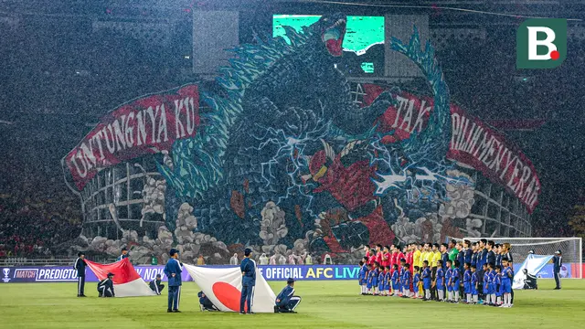 Timnas Indonesia: Jadwal Kualifikasi Piala Dunia 2026 Zona Asia