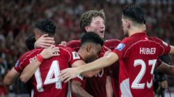 Timnas Indonesia vs Jepang: 23 Pemain, Arhan & Asnawi Absen