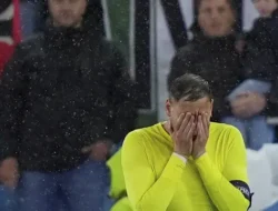 Tragedi Azzurri: Kesalahan Fatal Timnas Italia & Penyesalannya