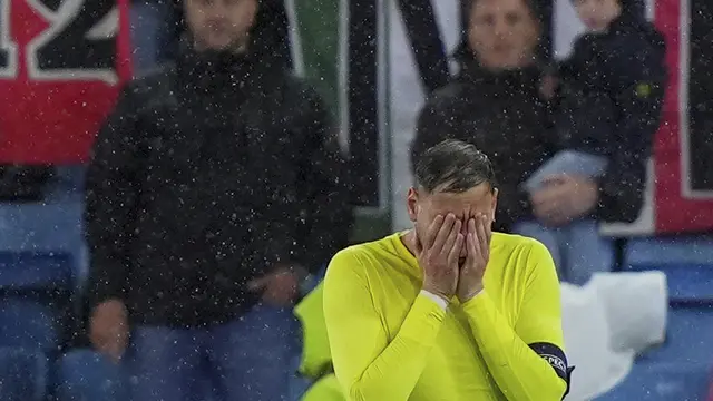 Tragedi Azzurri: Kesalahan Fatal Timnas Italia & Penyesalannya
