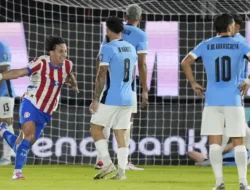 Uruguay hancurkan Venezuela? Prediksi laga panas Montevideo
