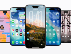iOS 16: iPhone 11 & Seri iPhone Lainnya Mendukungnya