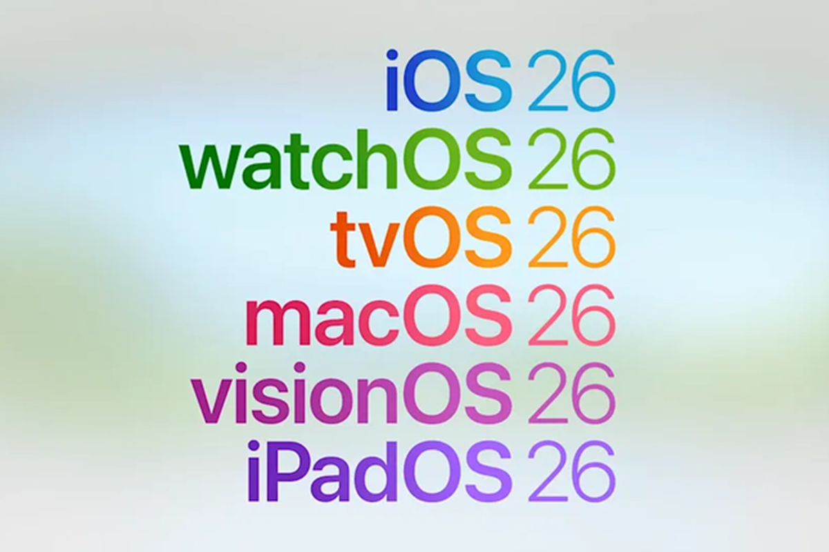 iOS 26: Apple Ganti Nama Sistem Operasi, Ini Rahasianya