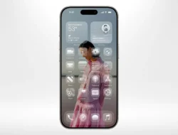 iOS 26: Liquid Glass Desain Baru, Fitur Canggih yang Mempesona!